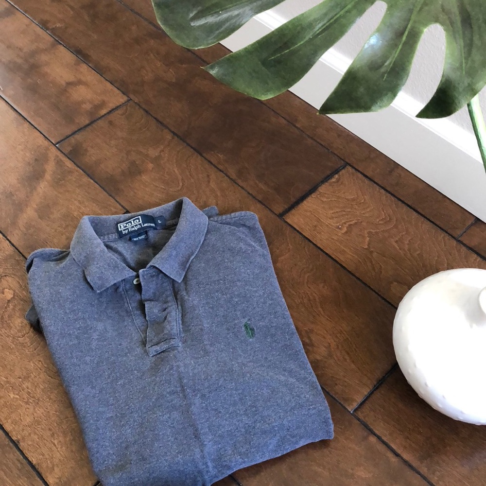 Polo shirt